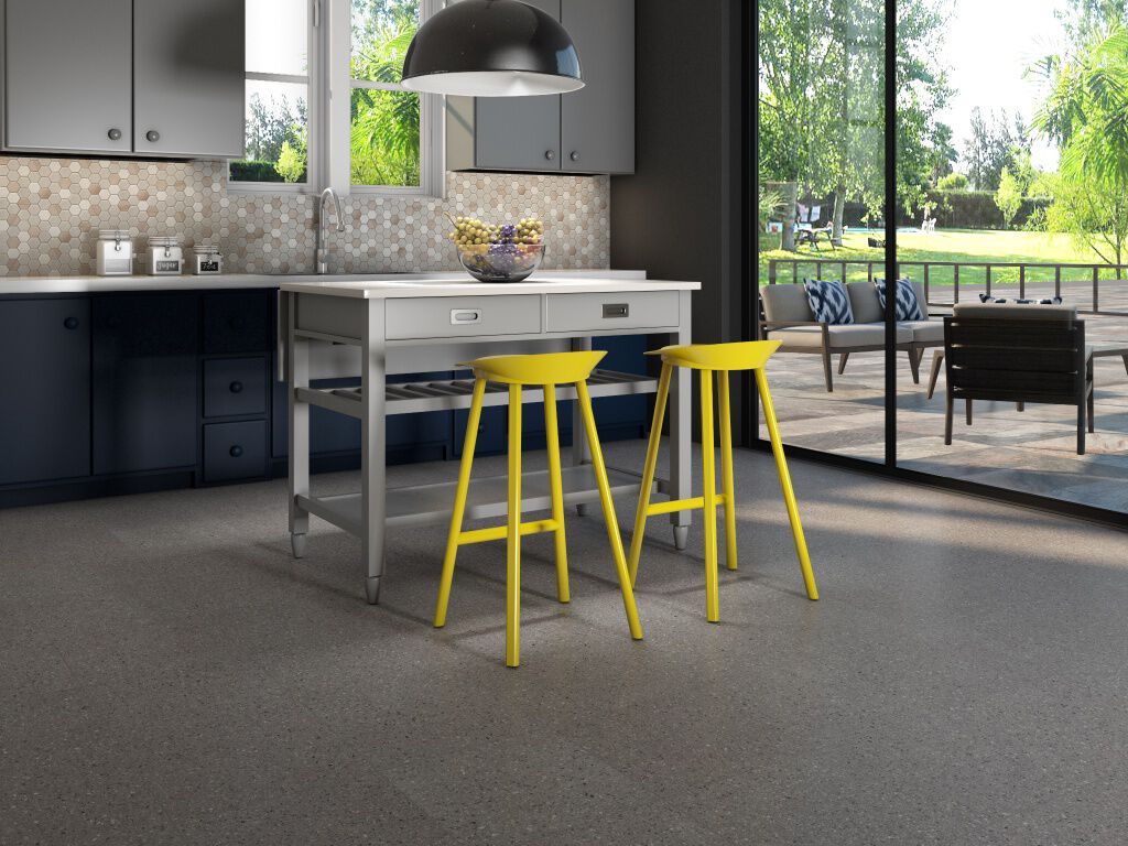 Llave monomando retráctil para cocina línea Novo en cromo pulido,,hi-res