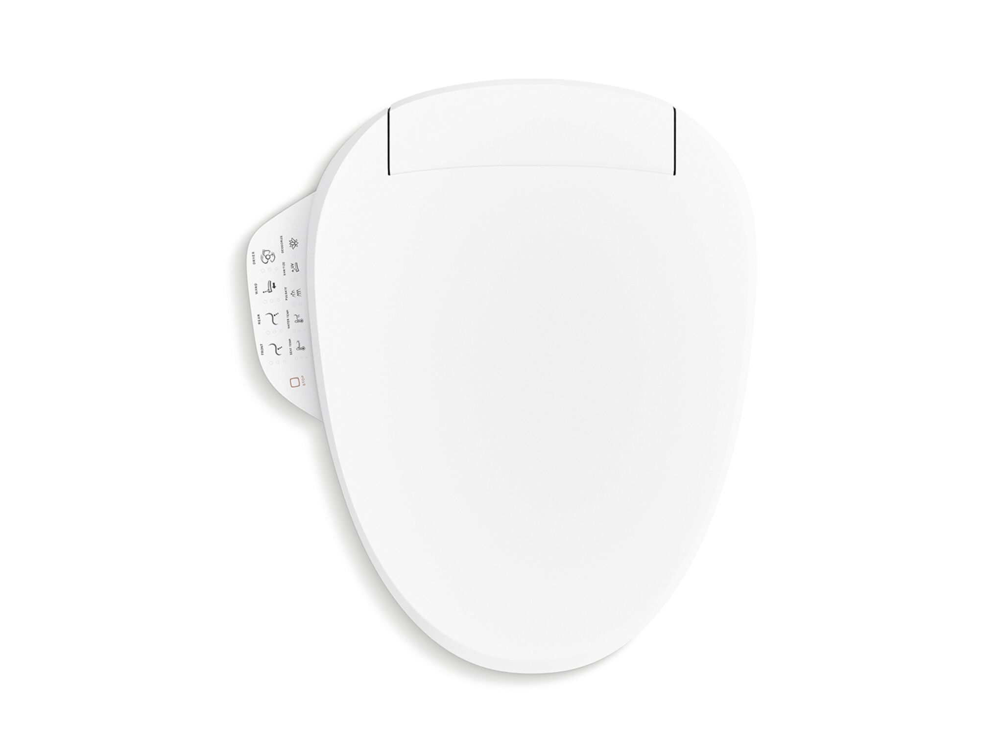 Asiento alargado para sanitario línea C3,,hi-res image number null