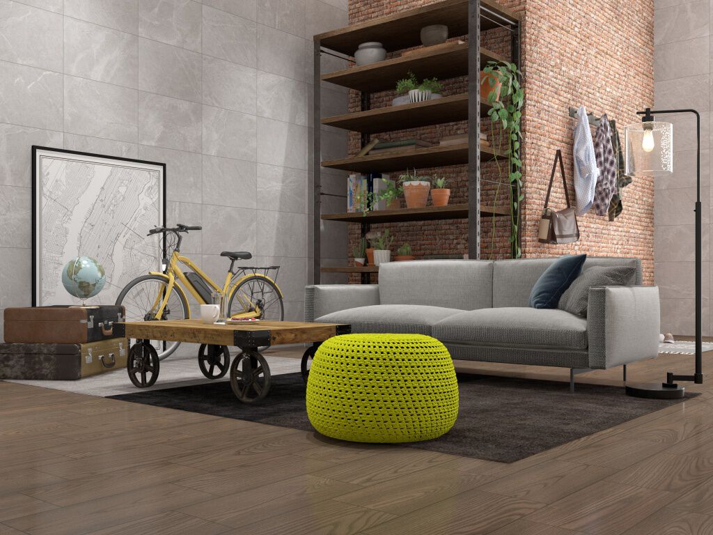 Sala Alpino Caf&eacute; con Gris,,hi-res