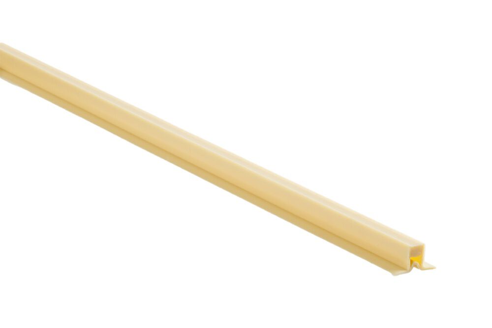 Perfil Novojunta 3 de PVC Beige 10mm,,hi-res image number null