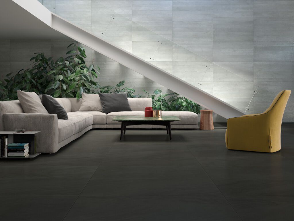 Sala Infinity Collection Negro,,hi-res