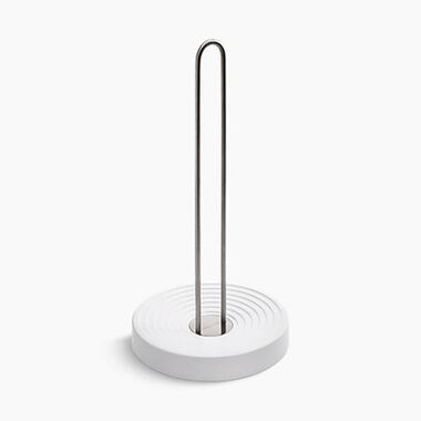 Porta servilletas para cocina línea Universal en blanco