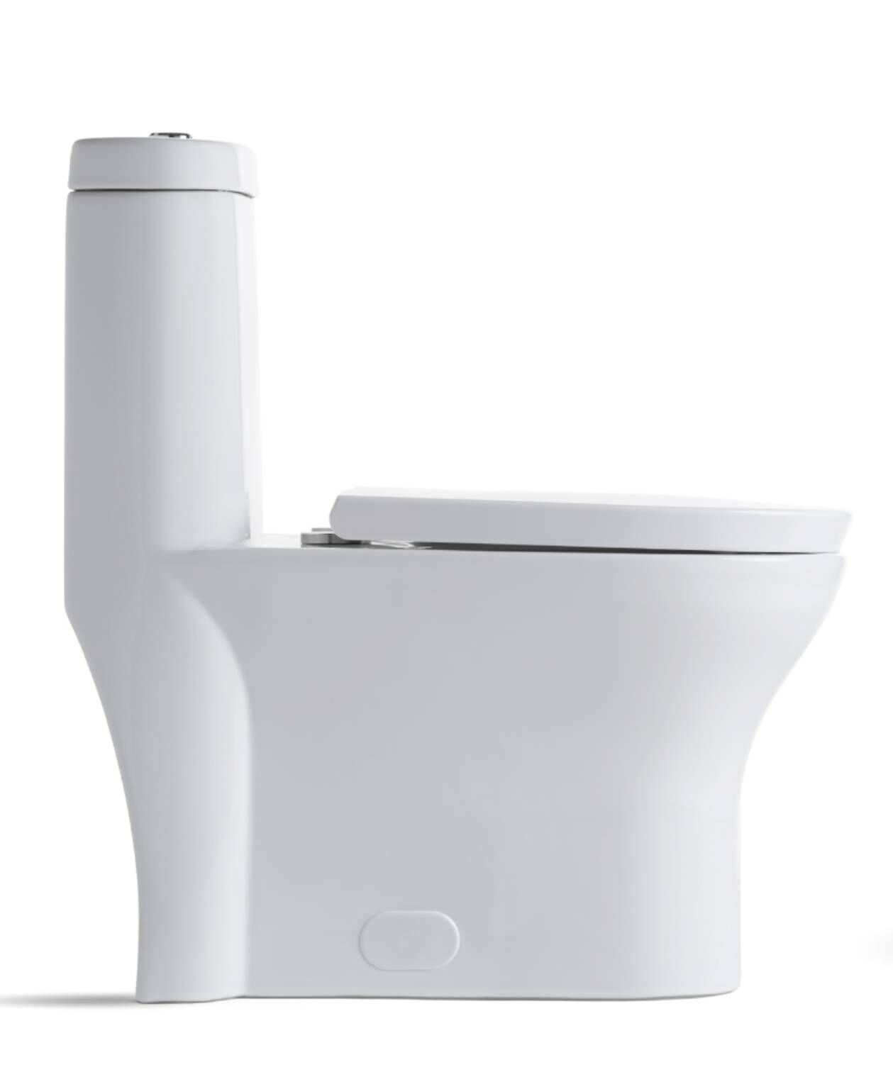 Sanitario una pieza doble descarga línea Praga®,,hi-res image number null