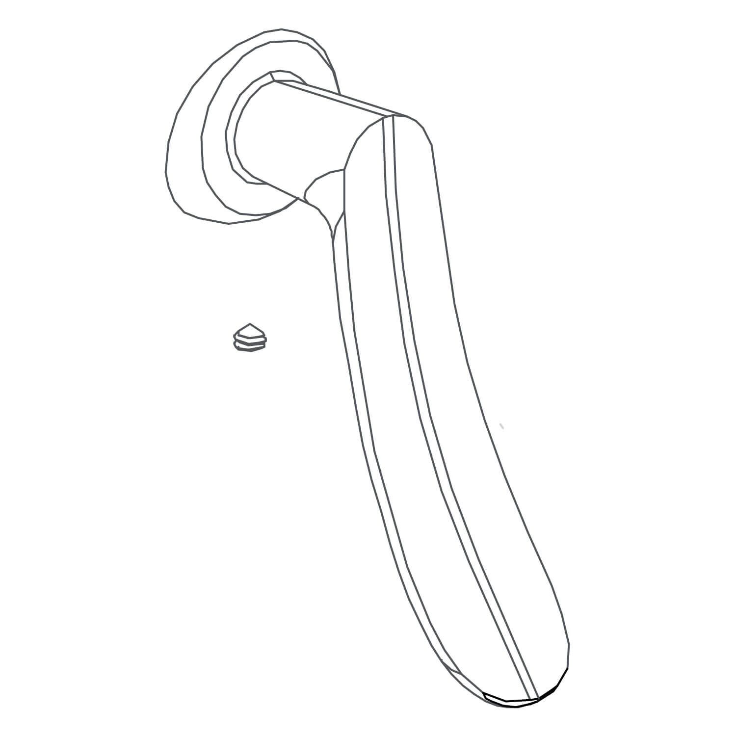 Maneral dublin monomando cromo pulido,,hi-res image number null