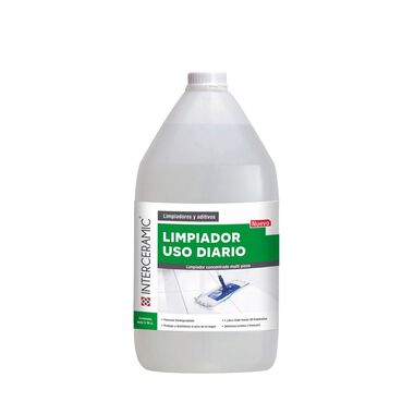 Limpiador uso diario 1 gal