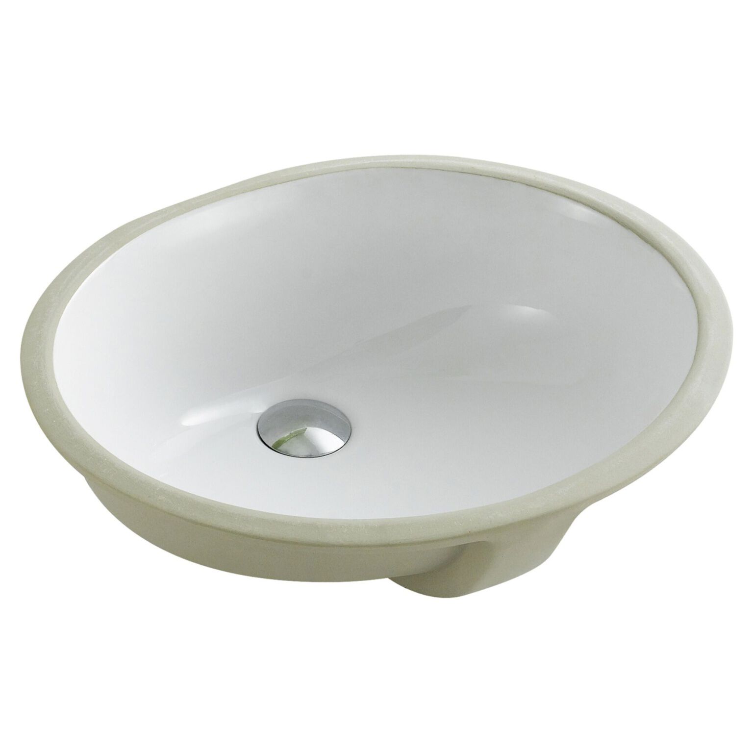 Lavabo de bajocubierta línea San Lorenzo,,hi-res image number null