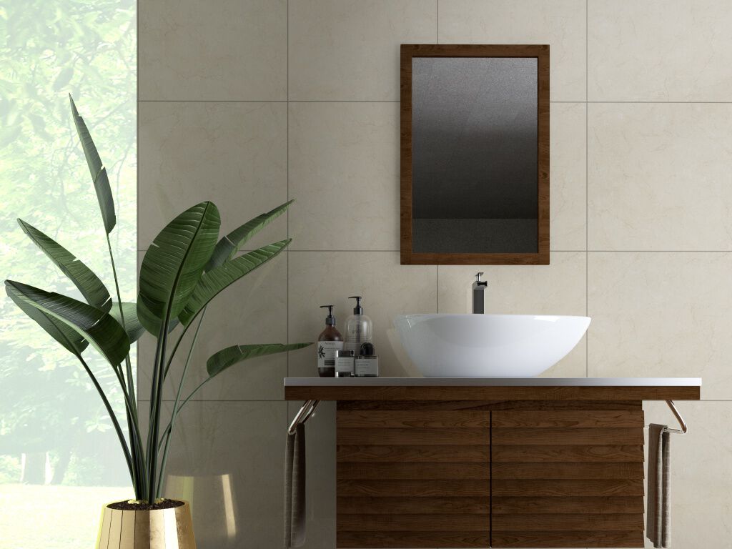 Ba&ntilde;o Tiber Beige,,hi-res