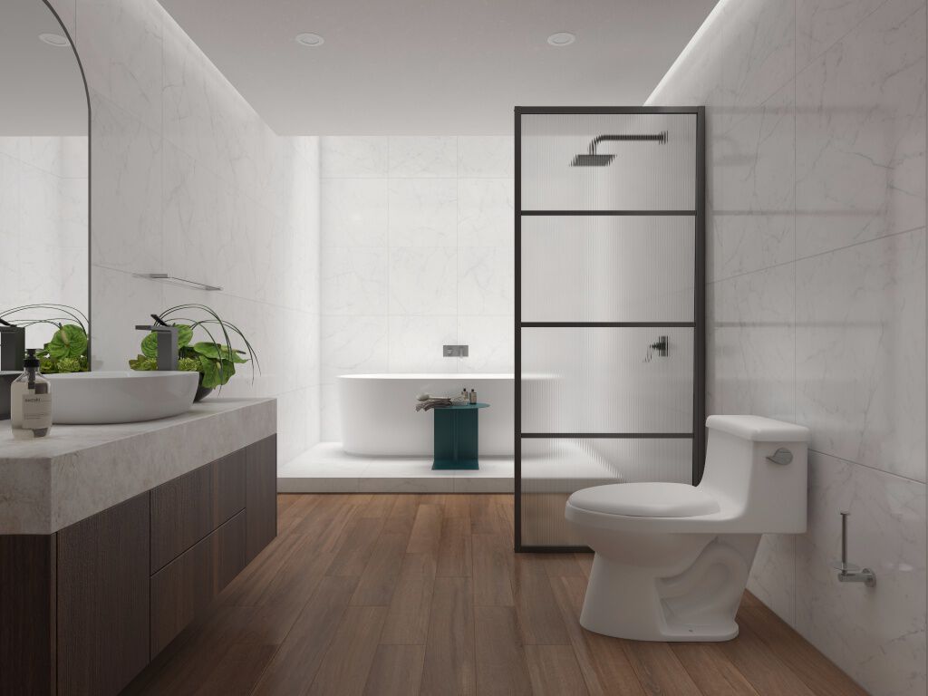 Ba&ntilde;o Novola Blanco,,hi-res