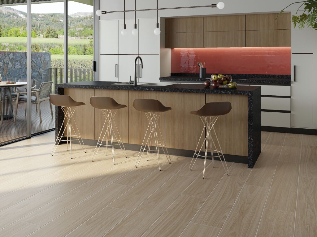 Cocina Sendai Beige,,hi-res