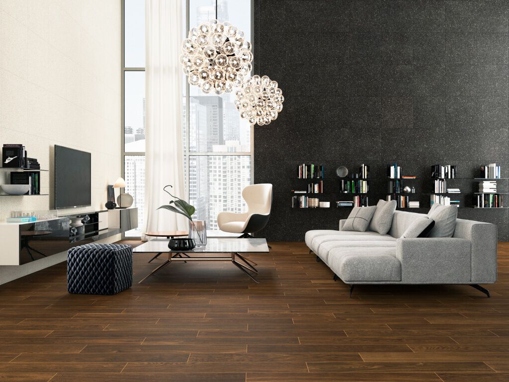 Sala Cosmos Caf&eacute; con Negro,,hi-res