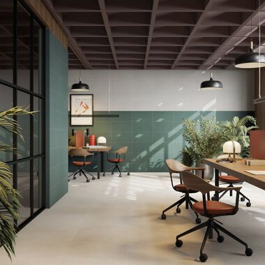 Comercial Creato Verde