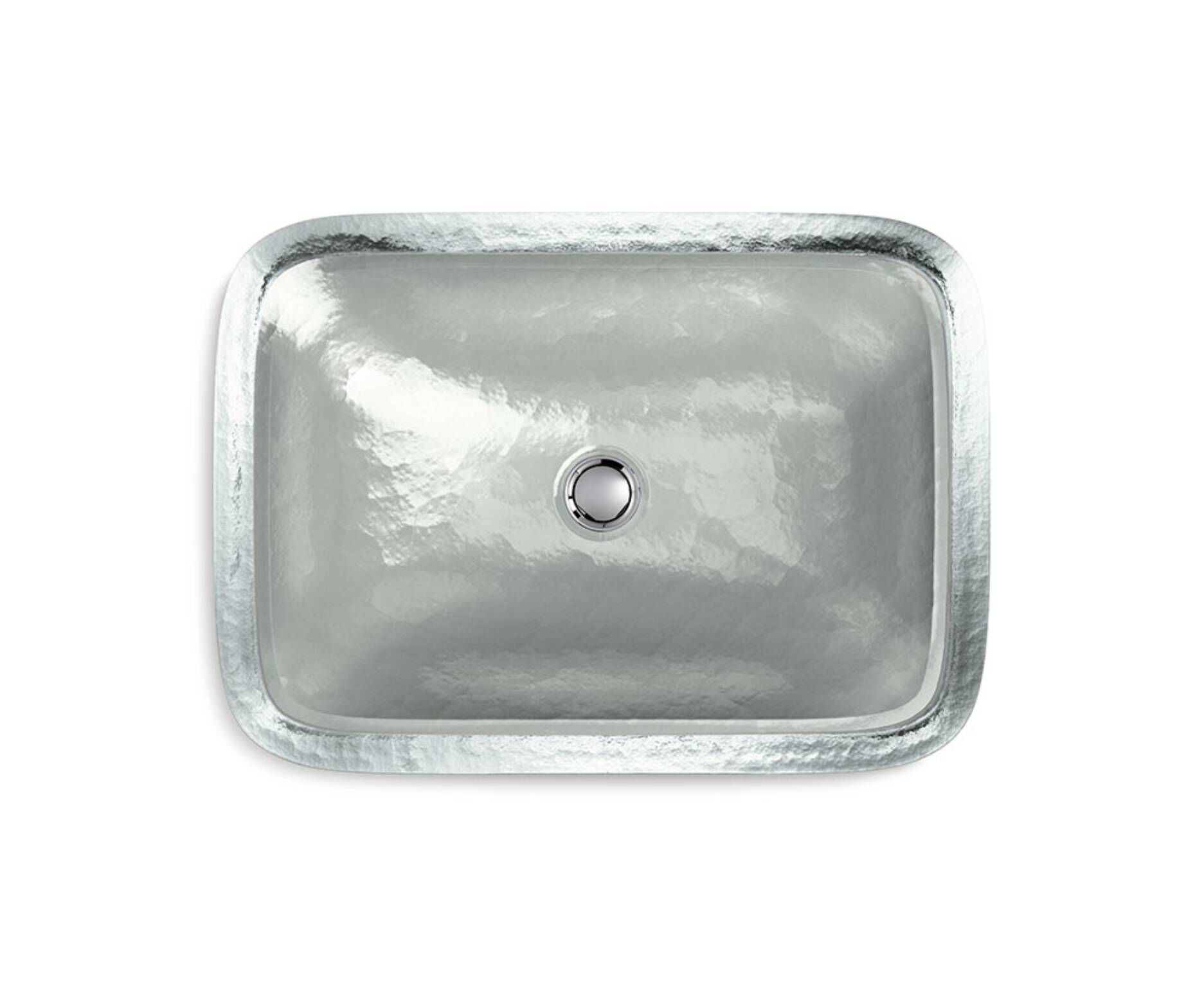 Lavabo Vessel de vidrio línea Inia,,hi-res image number null