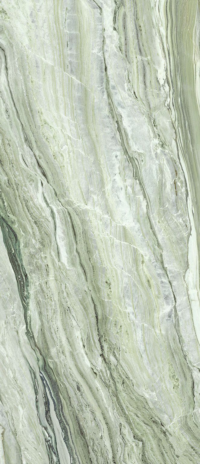 Exotic Marbles