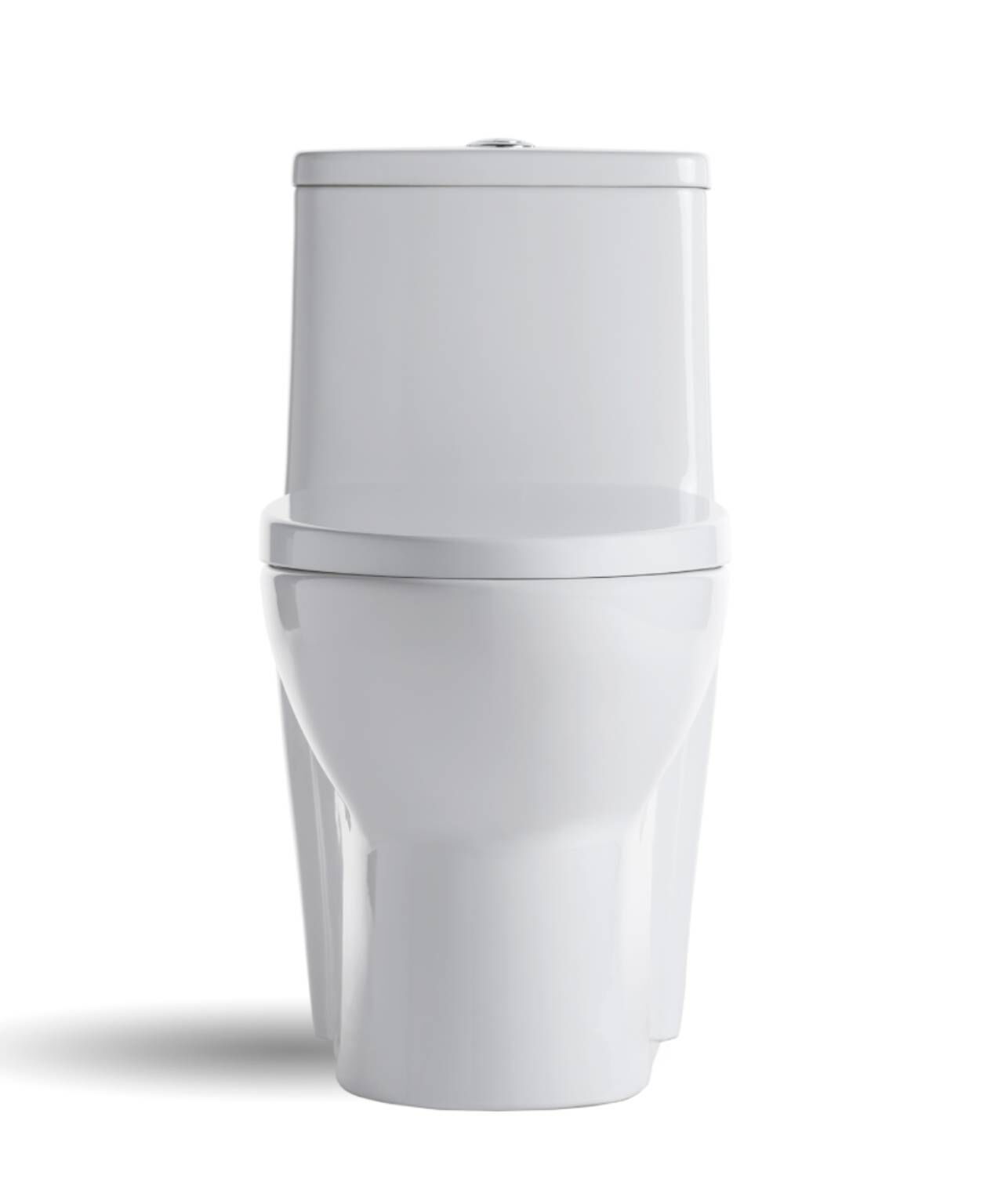 Sanitario una pieza doble descarga línea Milán®,,hi-res image number null