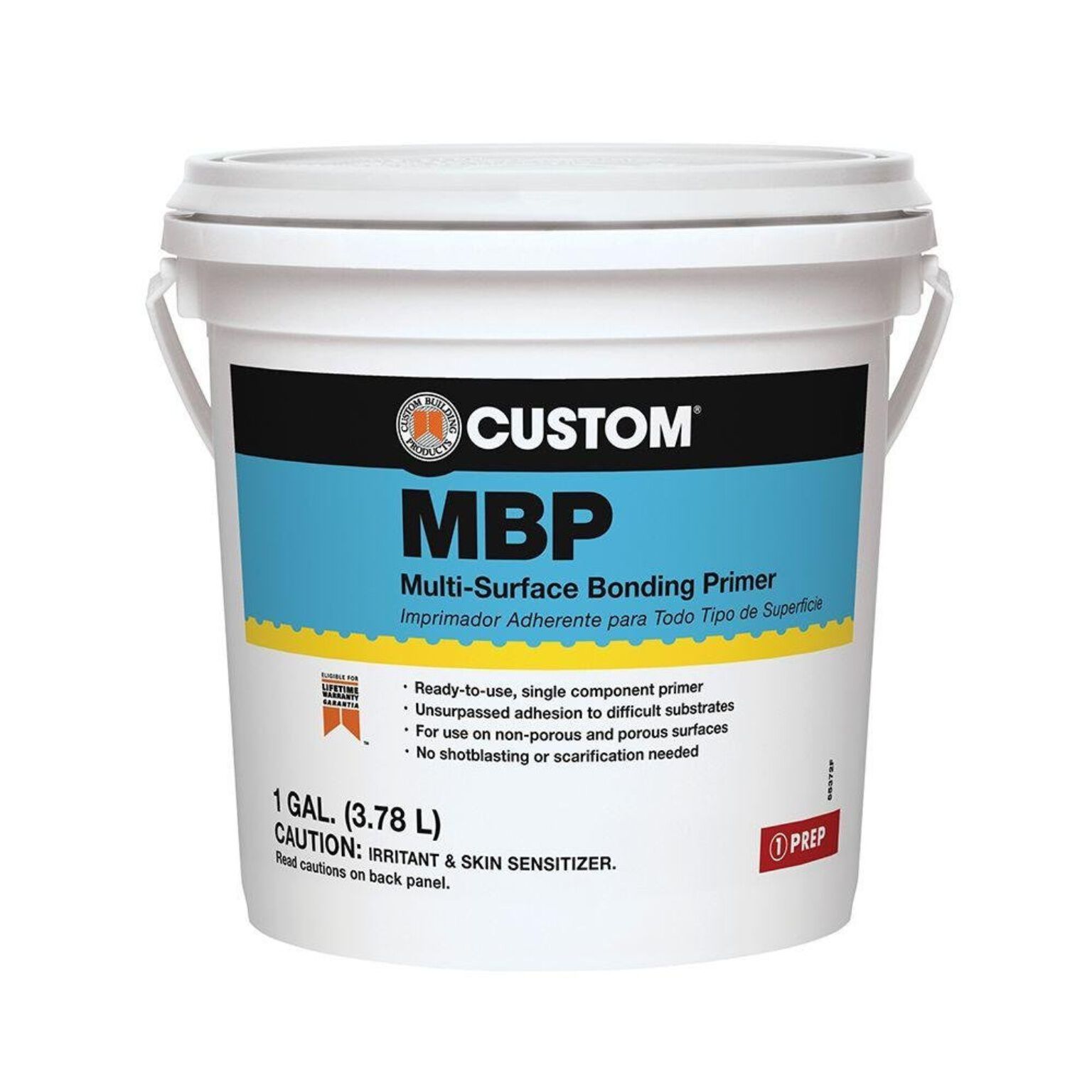 Preparador de adherencia multi superficie MBP 1 gal,,hi-res image number null