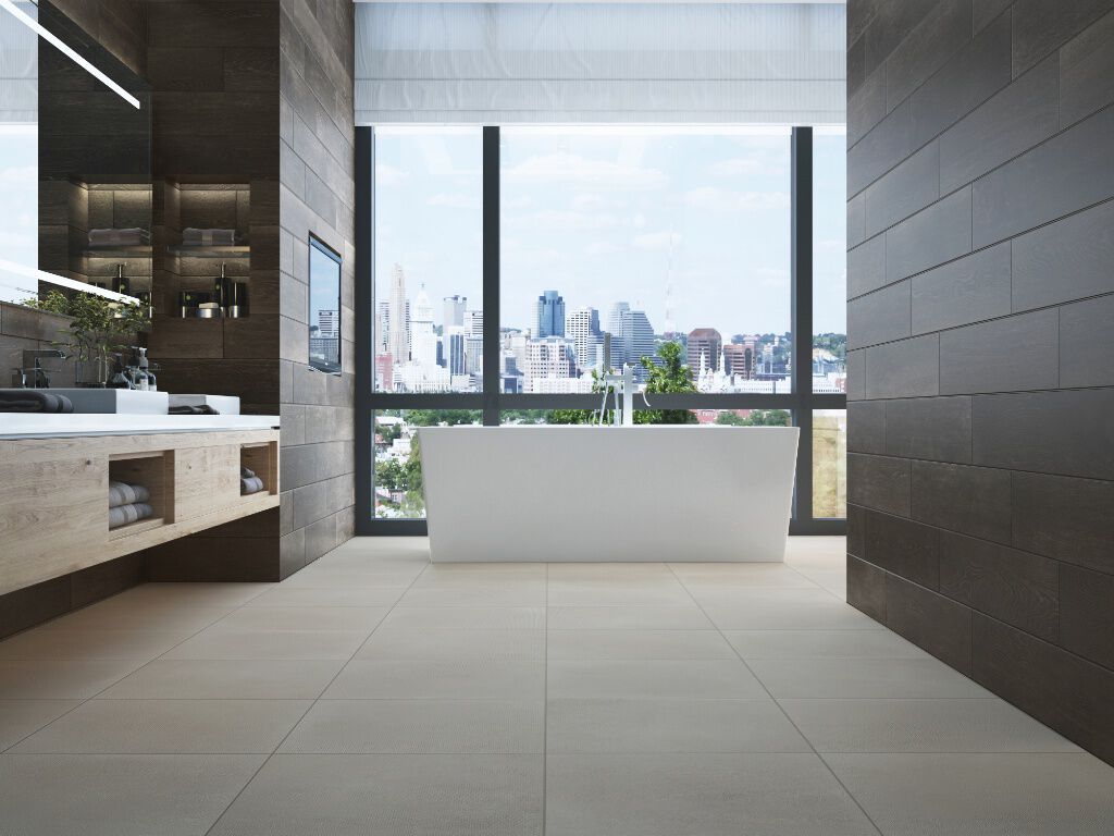 Lavabo de sobrecubierta línea Barbados®,,hi-res