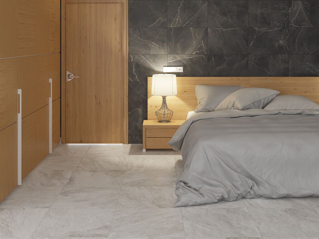 Rec&aacute;mara Tundra Blanco con Negro,,hi-res