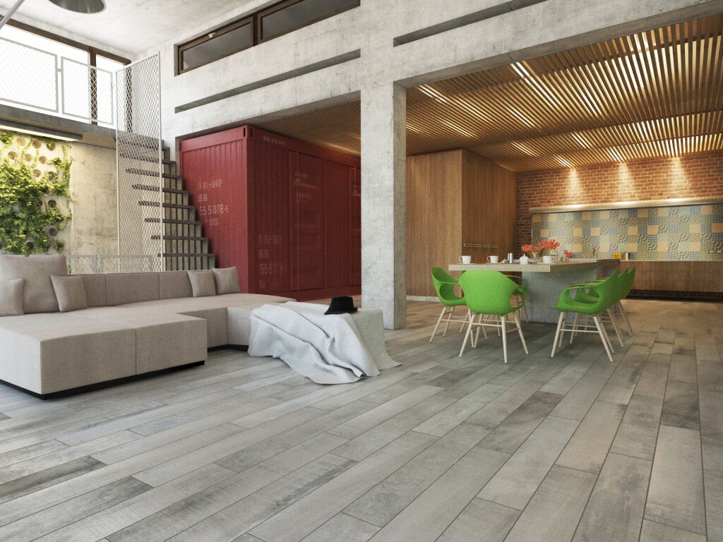 Cocina Amazonia Gris con Verde,,hi-res