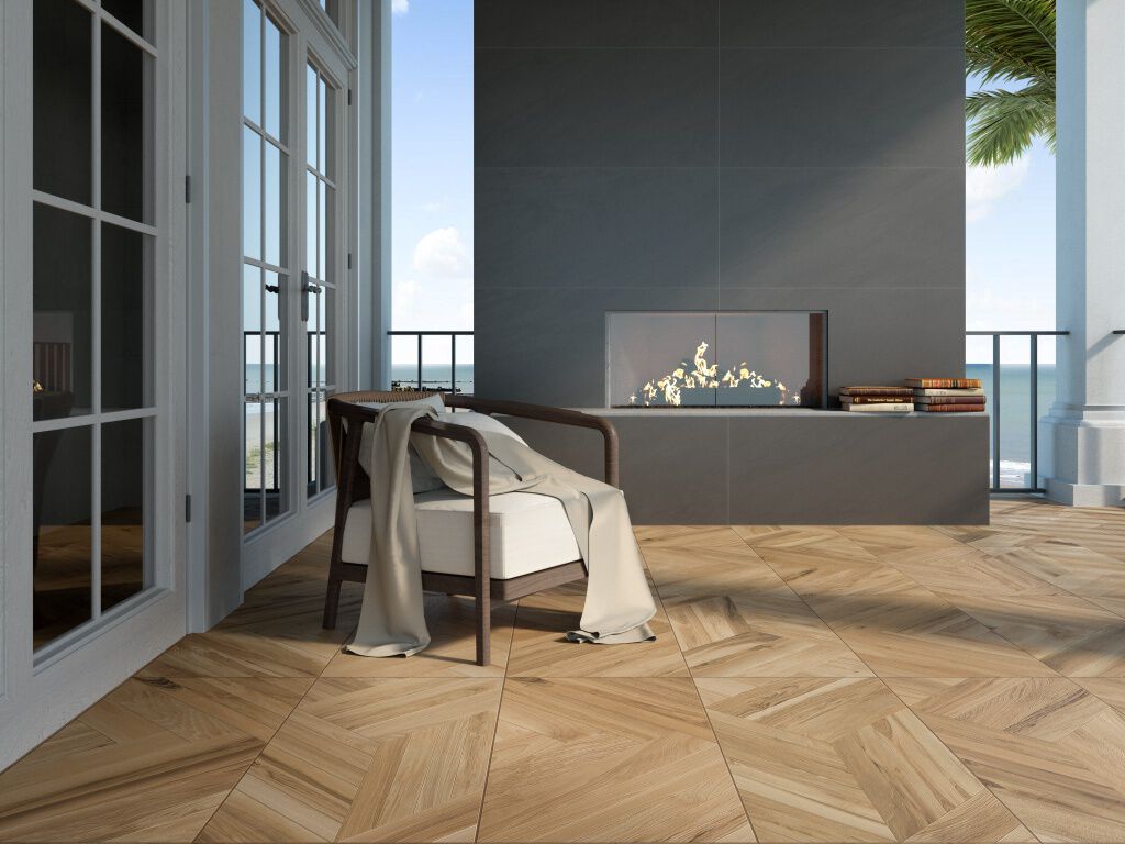 Exterior Infinity Collection Gris,,hi-res