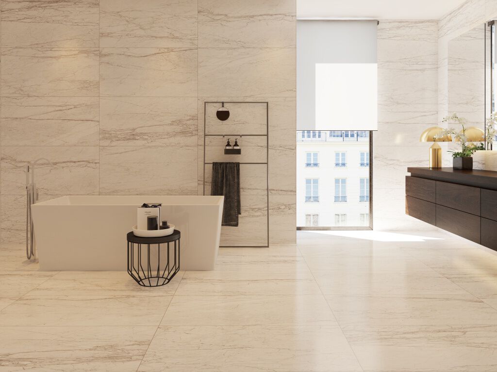 Ba&ntilde;o Infinity Collection Blanco,,hi-res