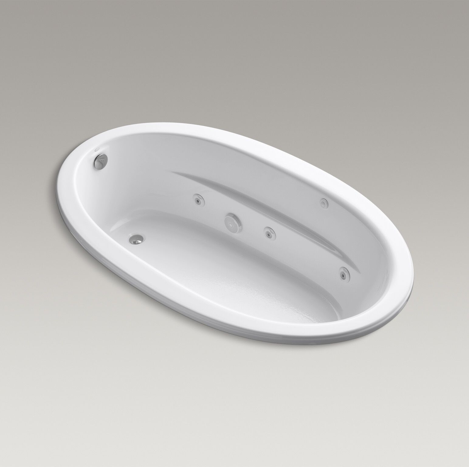 Tina con hidromasaje línea Sunward,,hi-res image number null