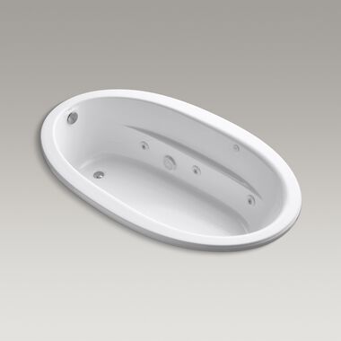 Tina con hidromasaje línea Sunward