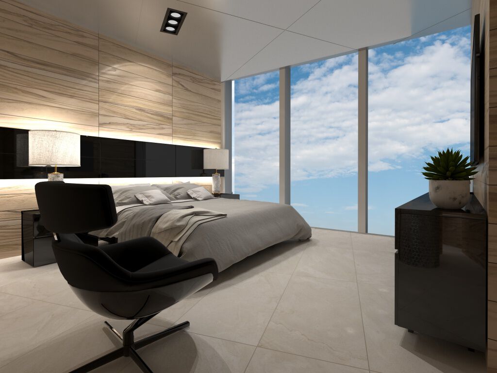 Rec&aacute;mara Interglass Caf&eacute; con Negro,,hi-res