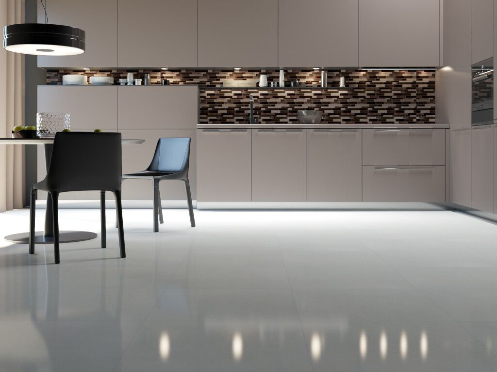 Cocina Barcelona Beige,,hi-res