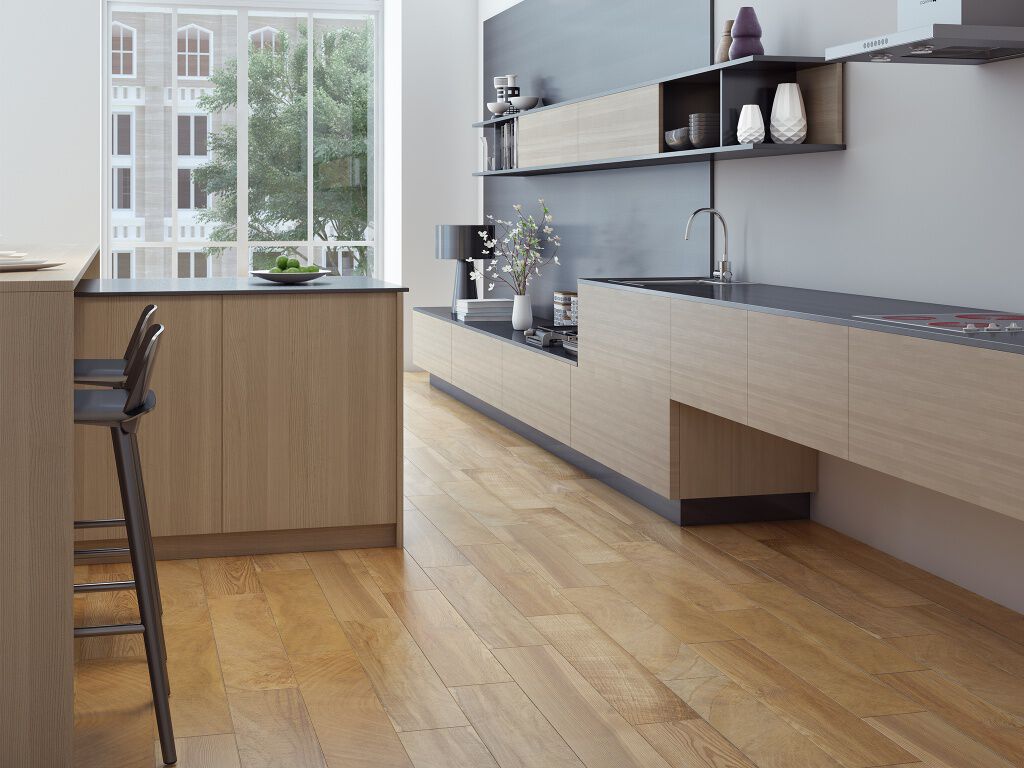 Cocina Norway Beige,,hi-res