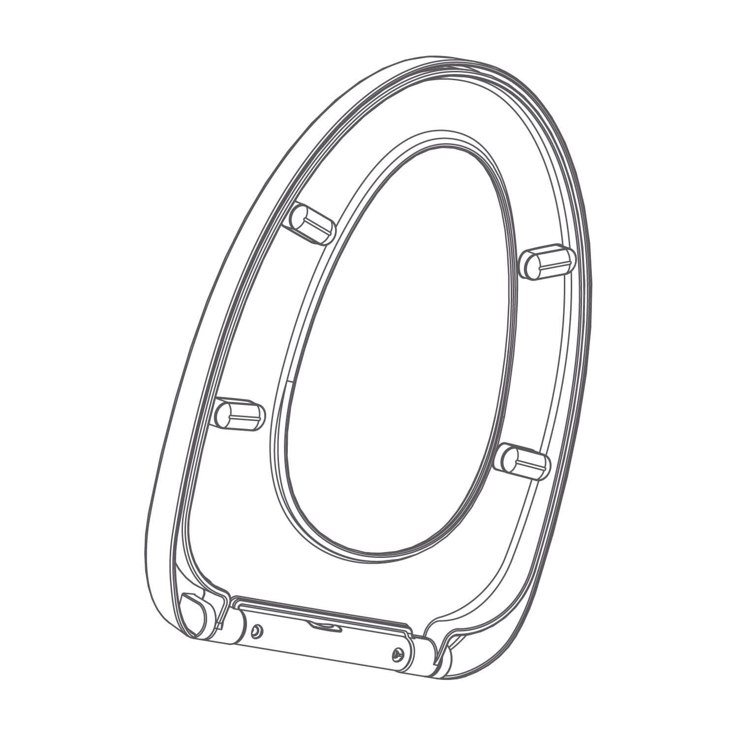 Asiento dessau para sanitario white pearl,,hi-res