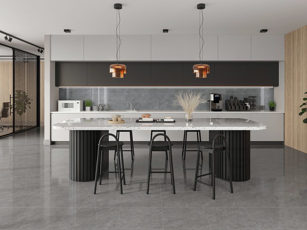 Cocina Montesoro Gris,,hi-res