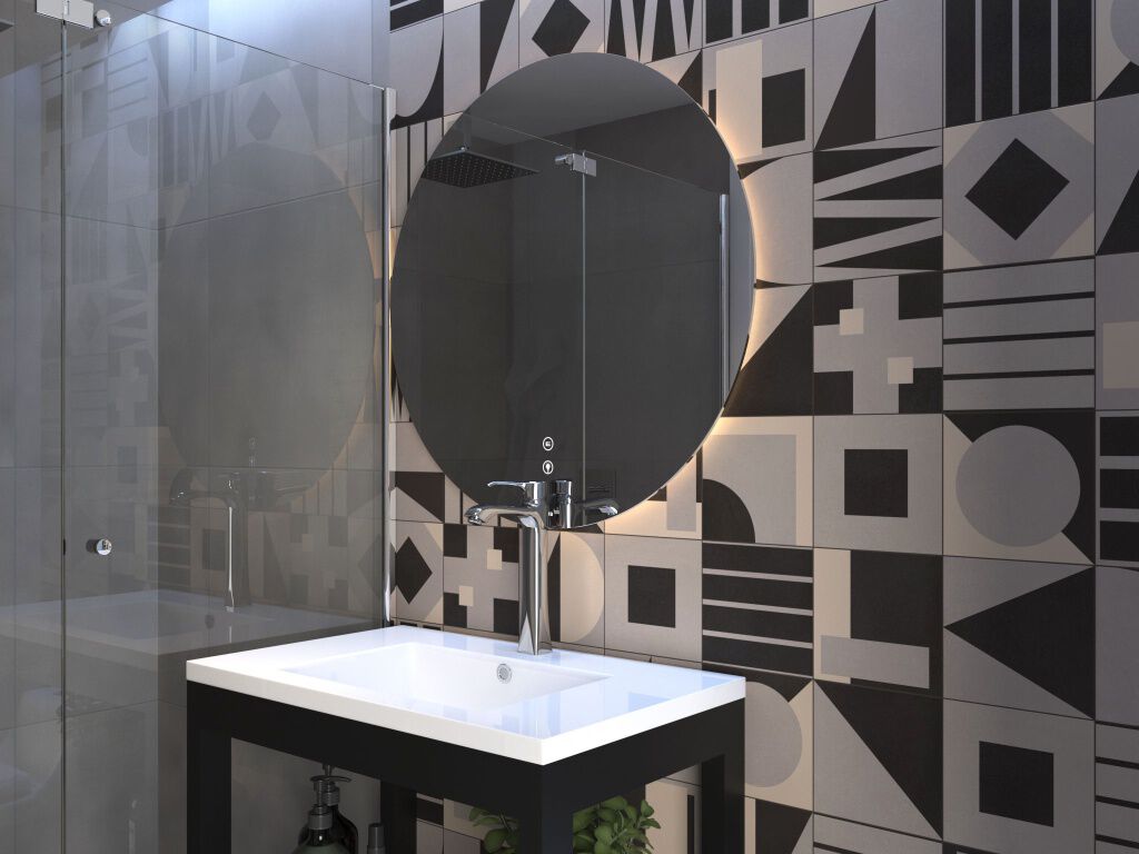 Ba&ntilde;o Epoca Gris,,hi-res