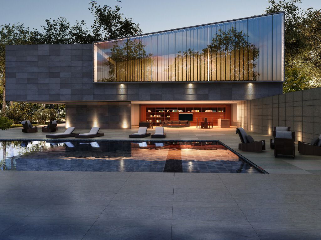 Exterior Urban Beige con Negro,,hi-res