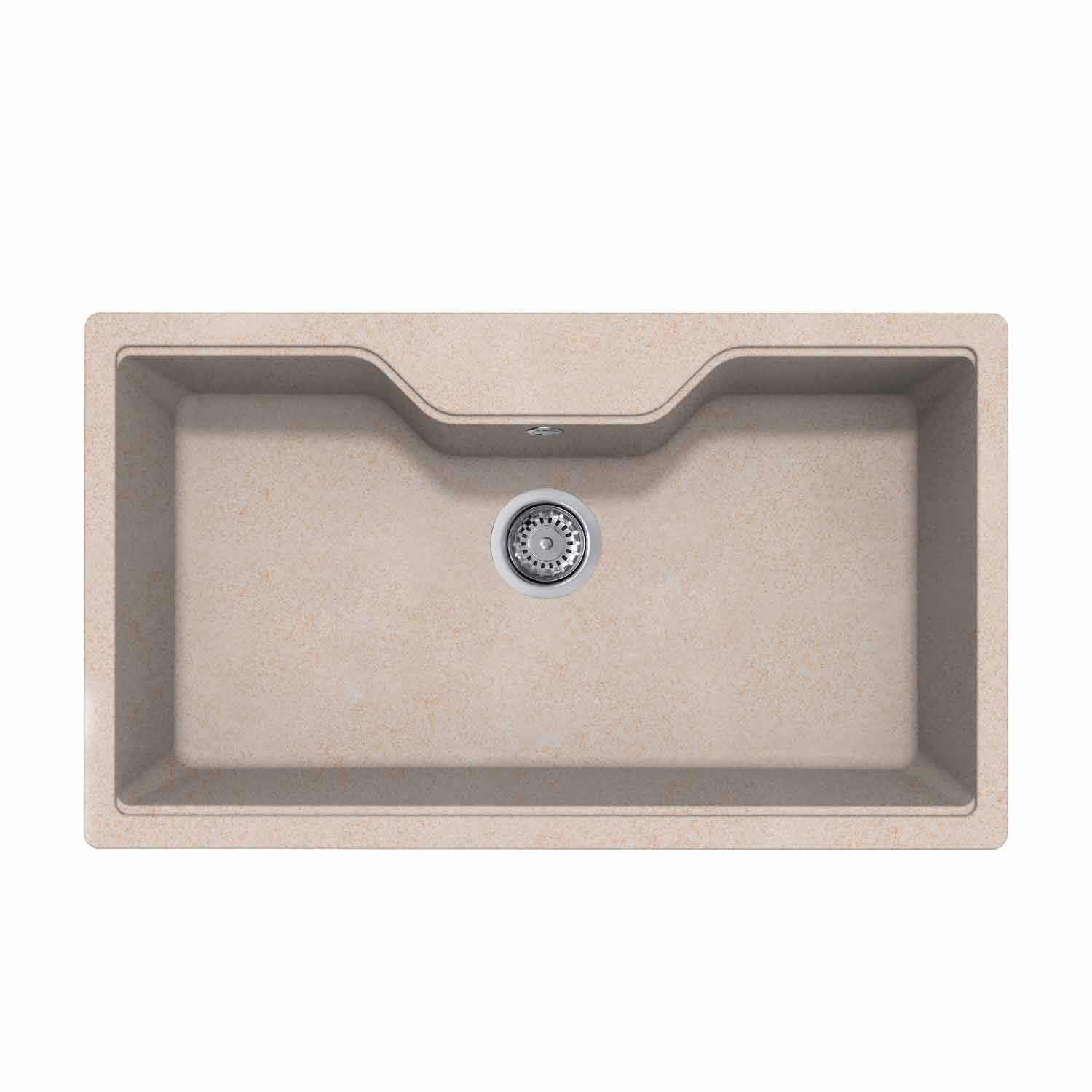 Tarja de una tina sobrecubierta línea Fox 360 en arena,,hi-res image number null