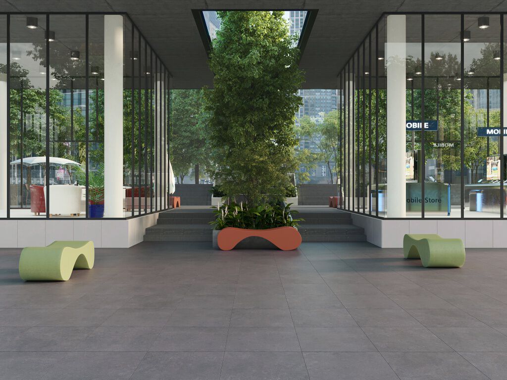 Exterior Materia Negro,,hi-res