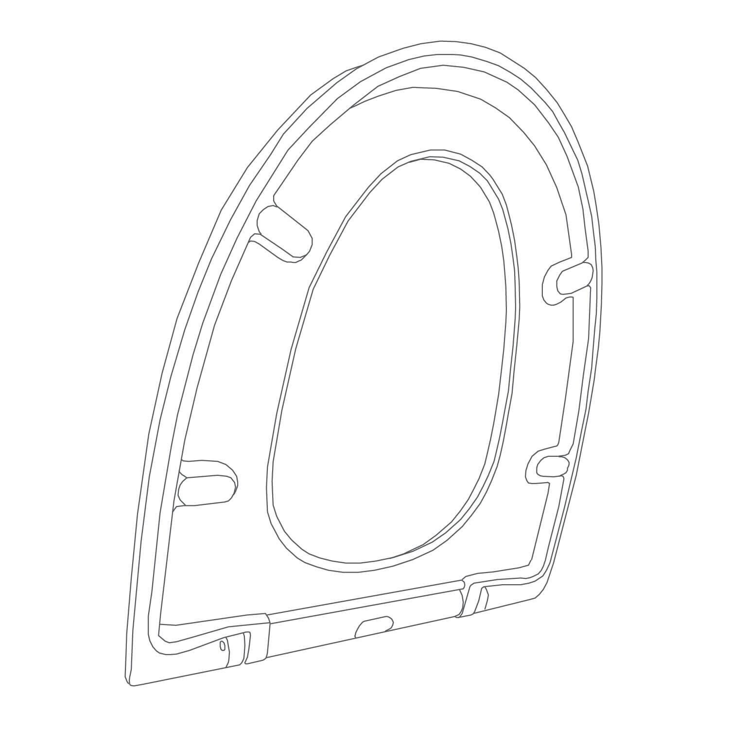 Asiento kiev para sanitario kiev blanco,,hi-res