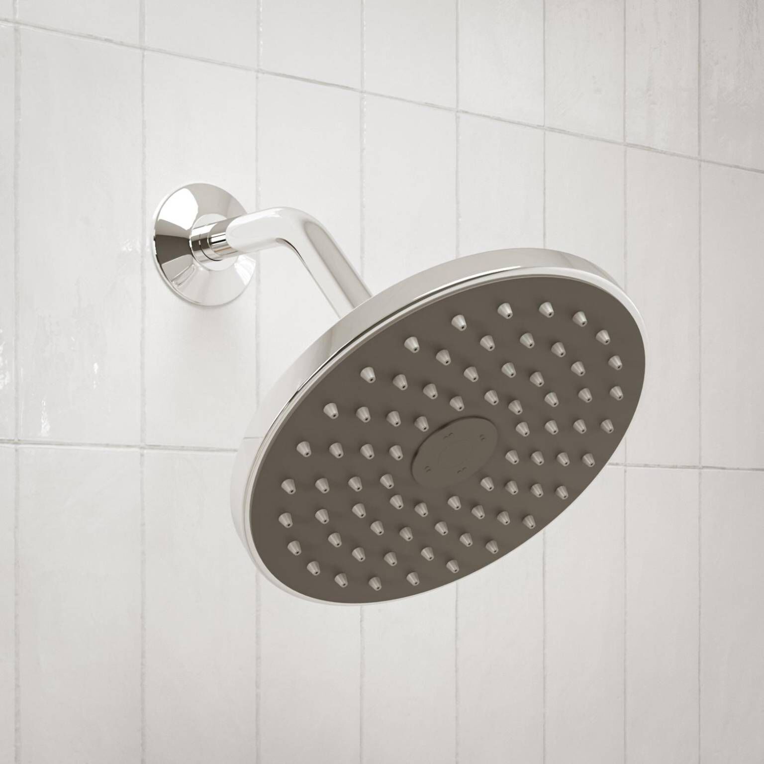 Cebolleta multifunción línea Kansas en cromo pulido,,hi-res image number null