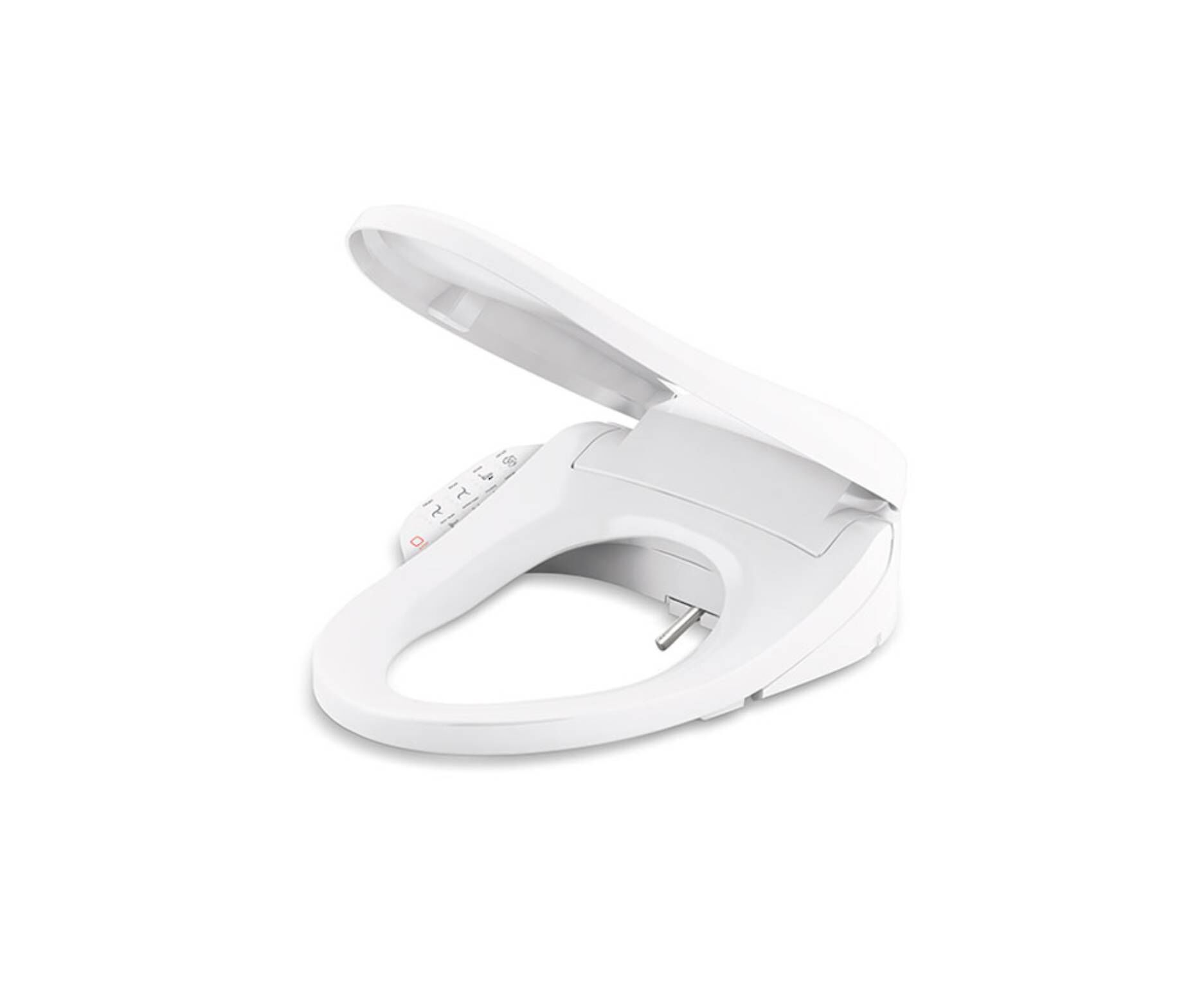 Asiento alargado para sanitario línea C3,,hi-res image number null