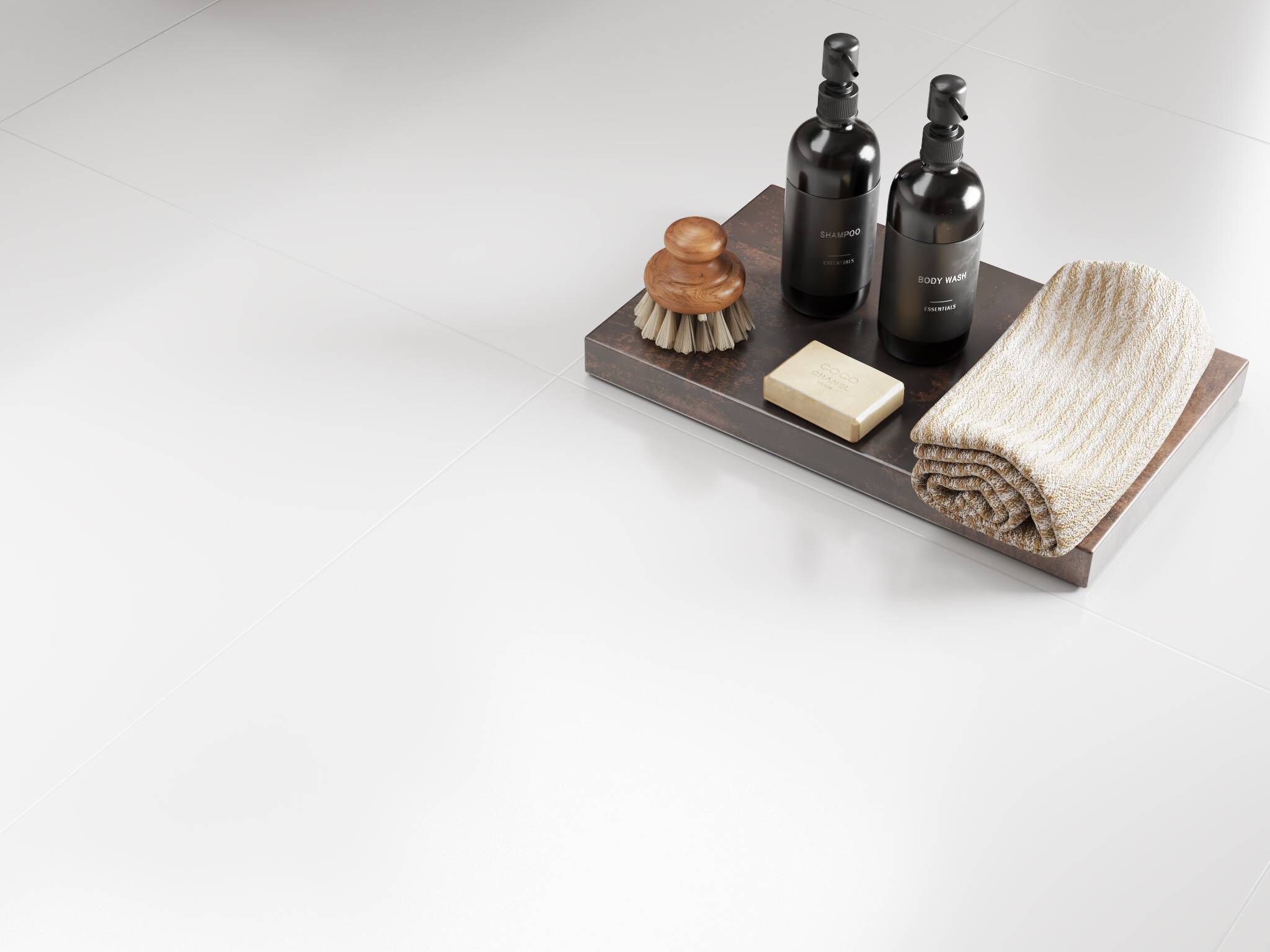 Esentia image number null