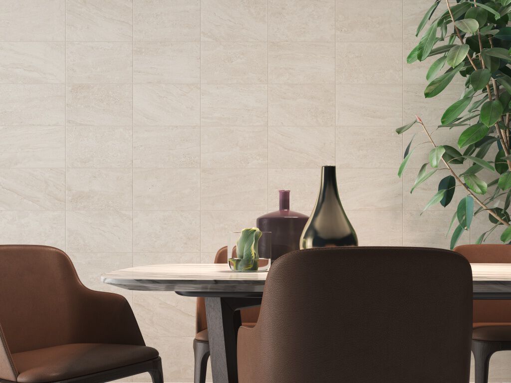 Comedor Genova Beige,,hi-res