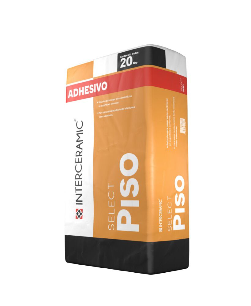 Adhesivo Select Piso saco 20 Kg,,hi-res