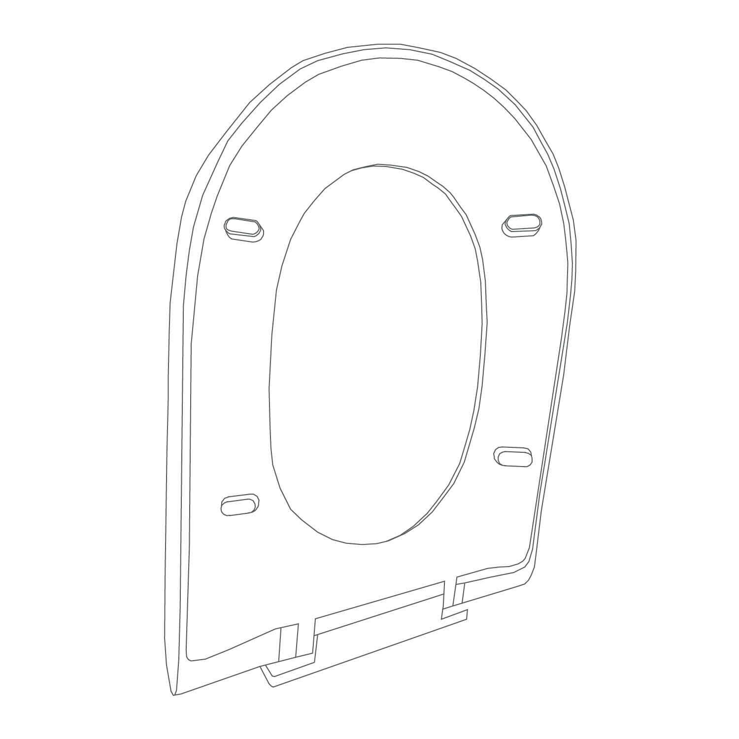 Asiento viena para sanitario viena blanco,,hi-res