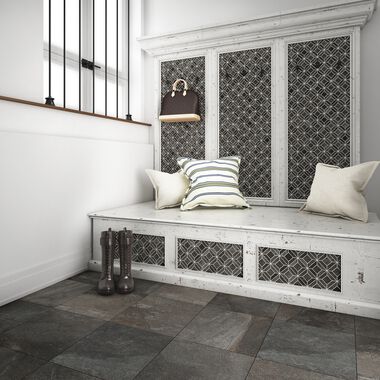 &Aacute;rea Com&uacute;n Wheelhouse Gris