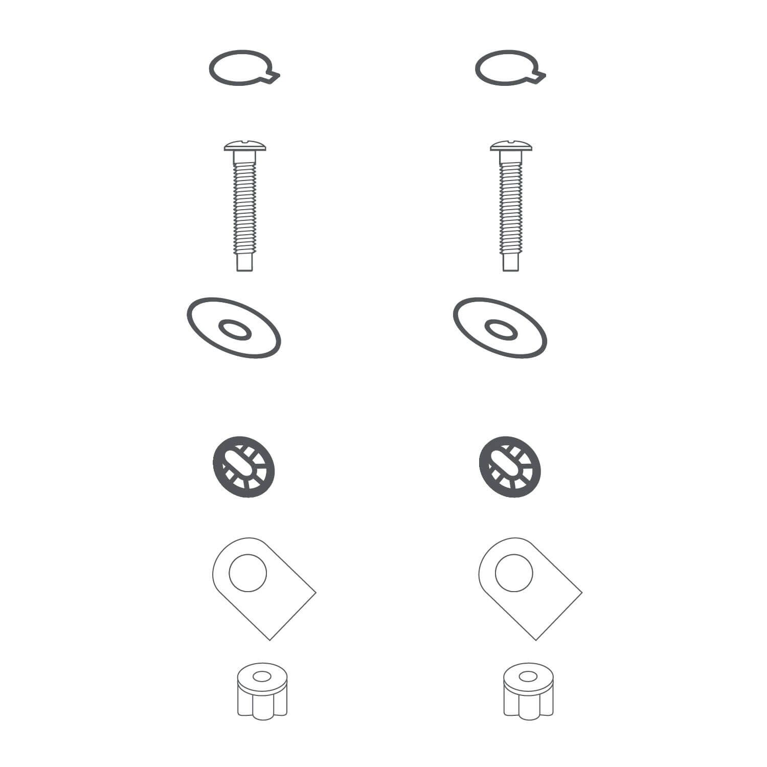 Kit de instalacion ankara para asiento de sanitario dos piezas y varsovia unico,,hi-res