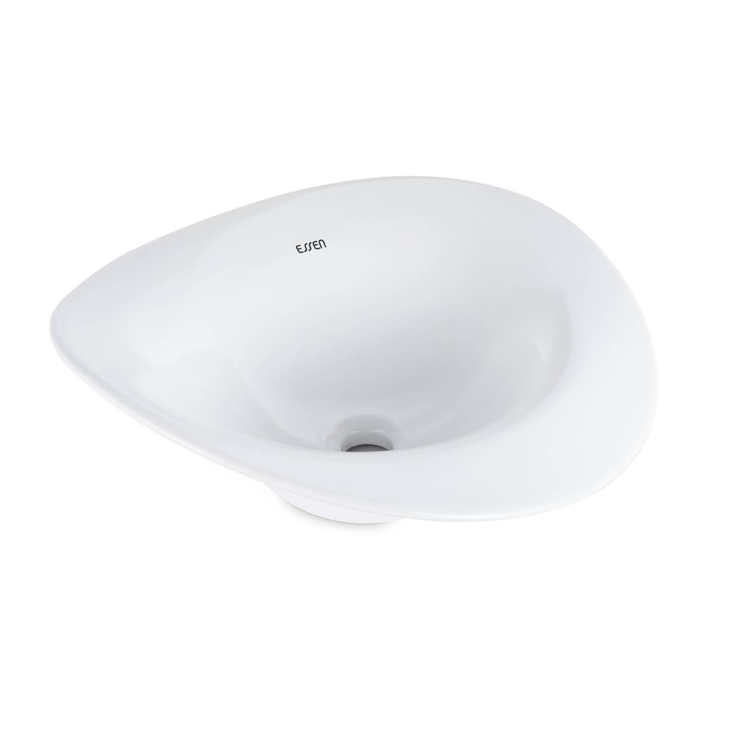 Lavabo Meissen sobrecubierta blanco,,hi-res image number null