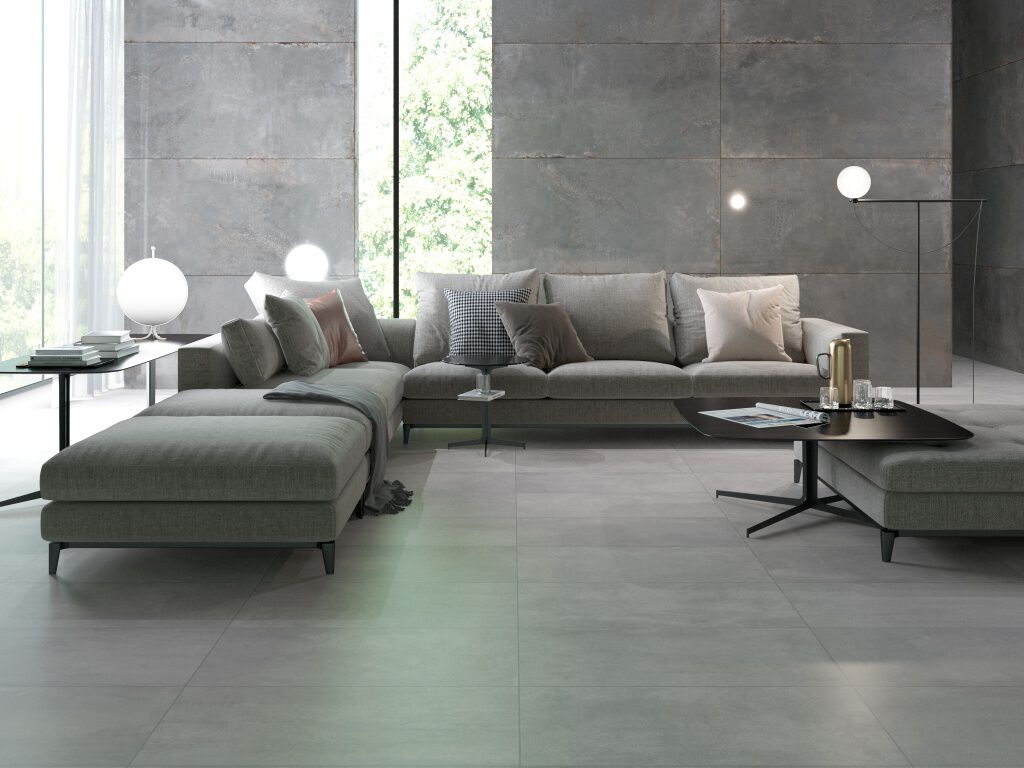 Sala Polaris Caf&eacute; con Gris,,hi-res