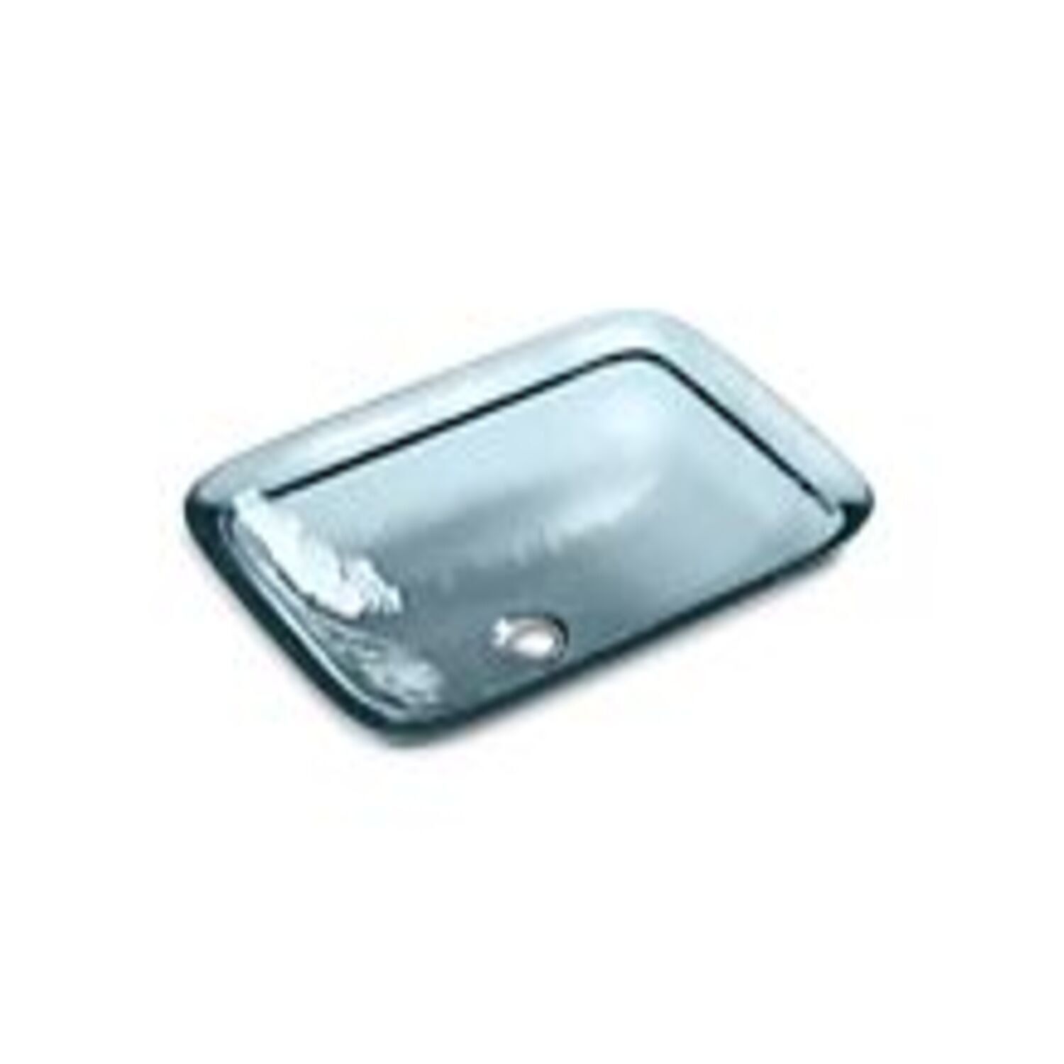 Lavabo Sobrecubierta Innia image number null