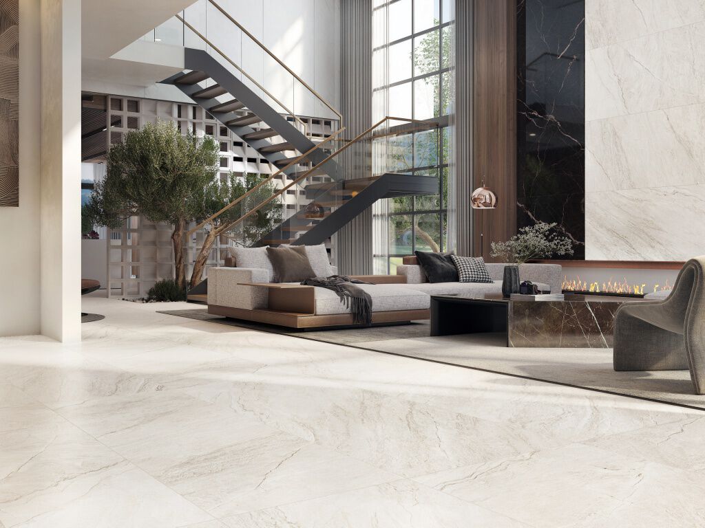Sala Vibes Blanco con Negro,,hi-res