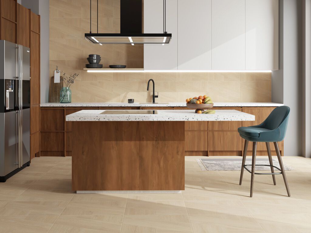 Cocina Mistika Beige,,hi-res