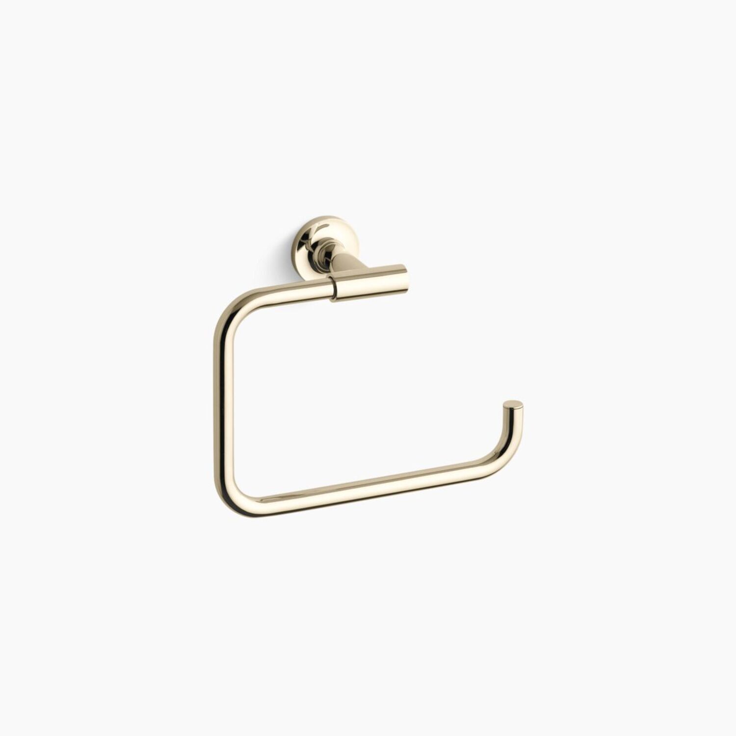 Toallero argolla Purist image number null